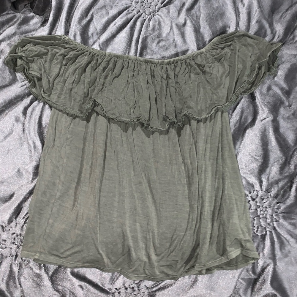 American eagle shirt
